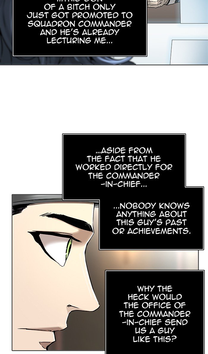 Tower of God, Chapter 469 image 033